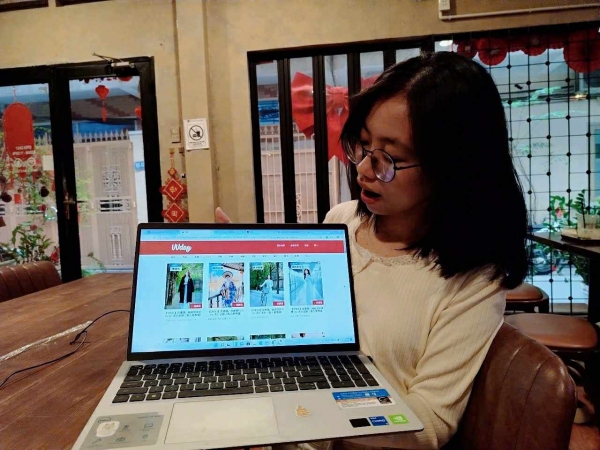 【學員心得】太喜歡明香老師了，發音清楚，聲音好聽，內容也很棒！