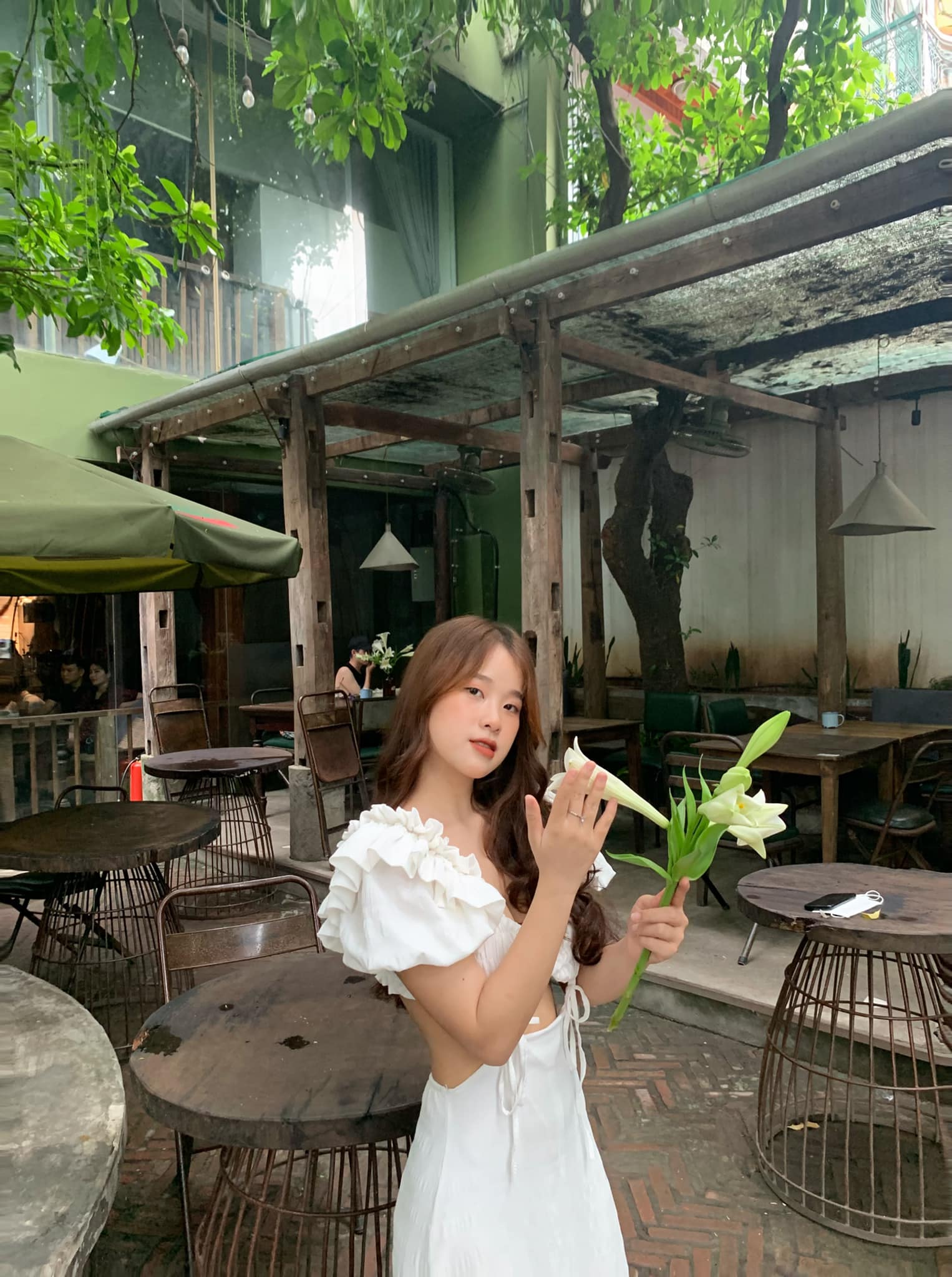 【VN013】日常越南語 by 佩詩老師 (真人教學課)