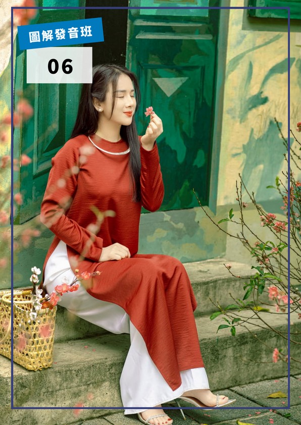 【VN114】圖解發音班：聲調篇 by VVday教師群 (圖文影音課)