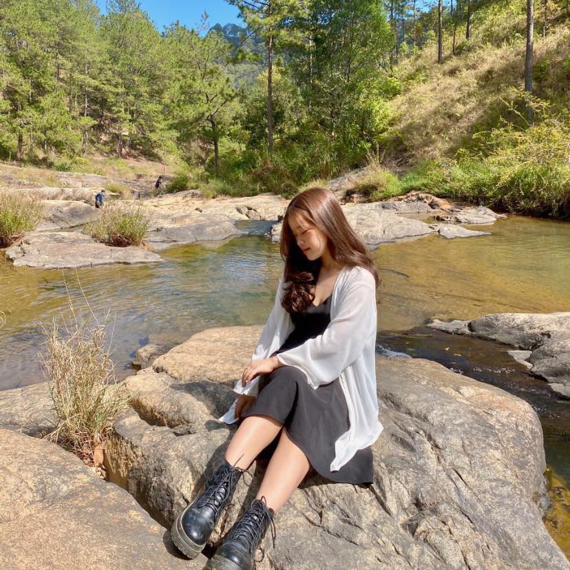 【VN005】日常越南語 by 佩詩老師 (真人教學課)