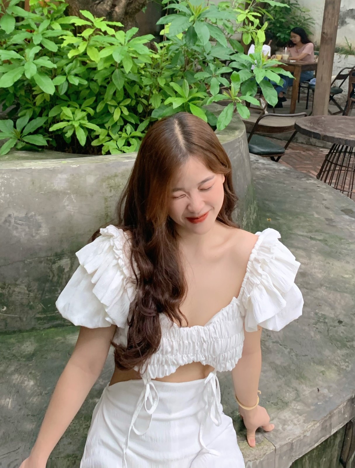 【VN006】看招牌學越南語 by 佩詩老師 (真人教學課)