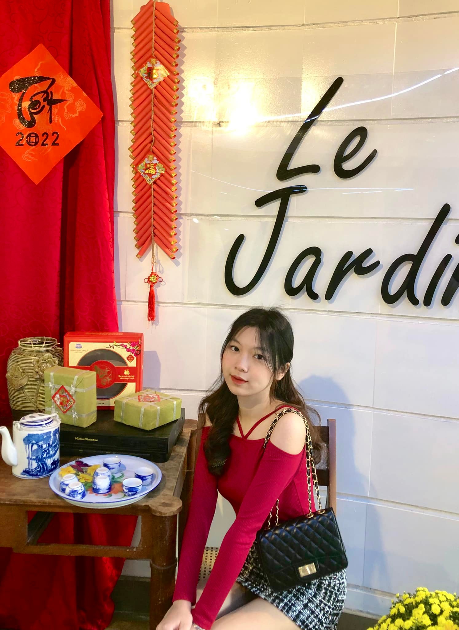 【VN014】日常越南語 by 燕兒老師 (真人教學課)