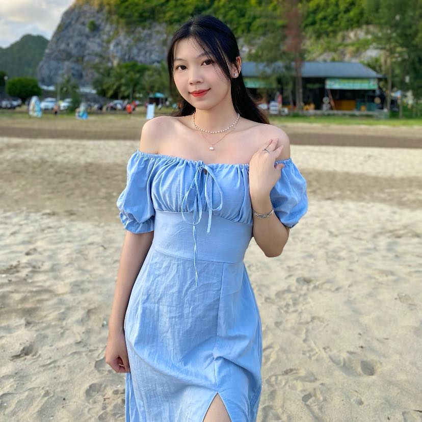 【VN007】看菜單學越南語 by 燕兒老師 (真人教學課)